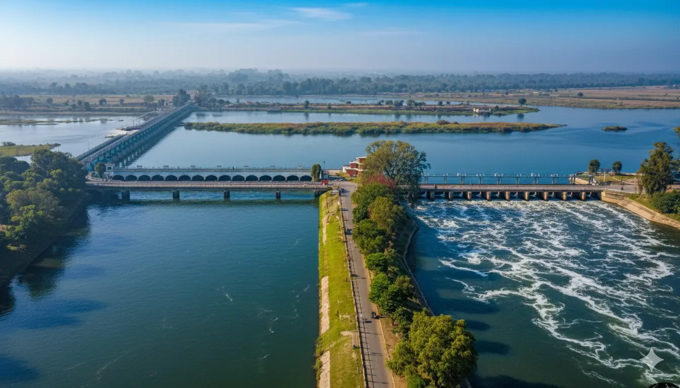 Top 5 Picnic Spots