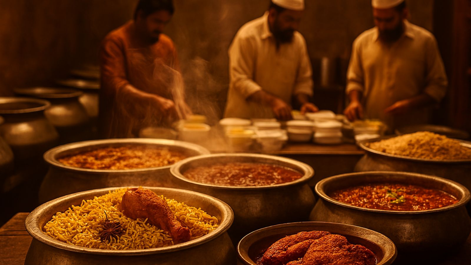 Trip Pulao