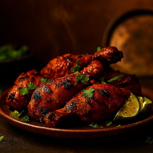 Chicken Tikka