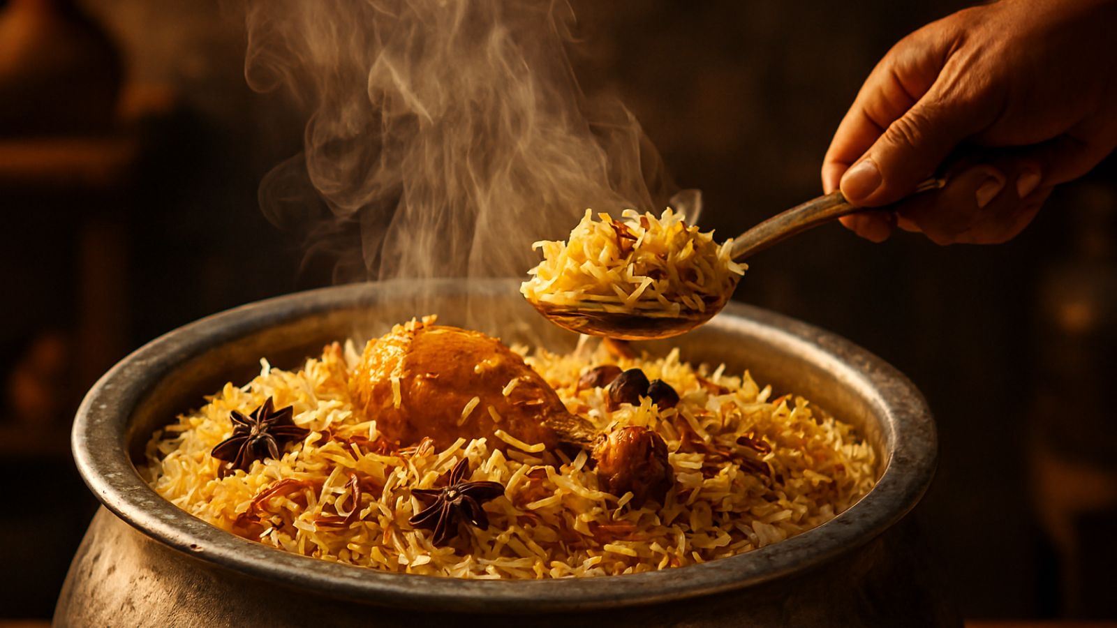 Hot Food for Rana Safari Park Trips